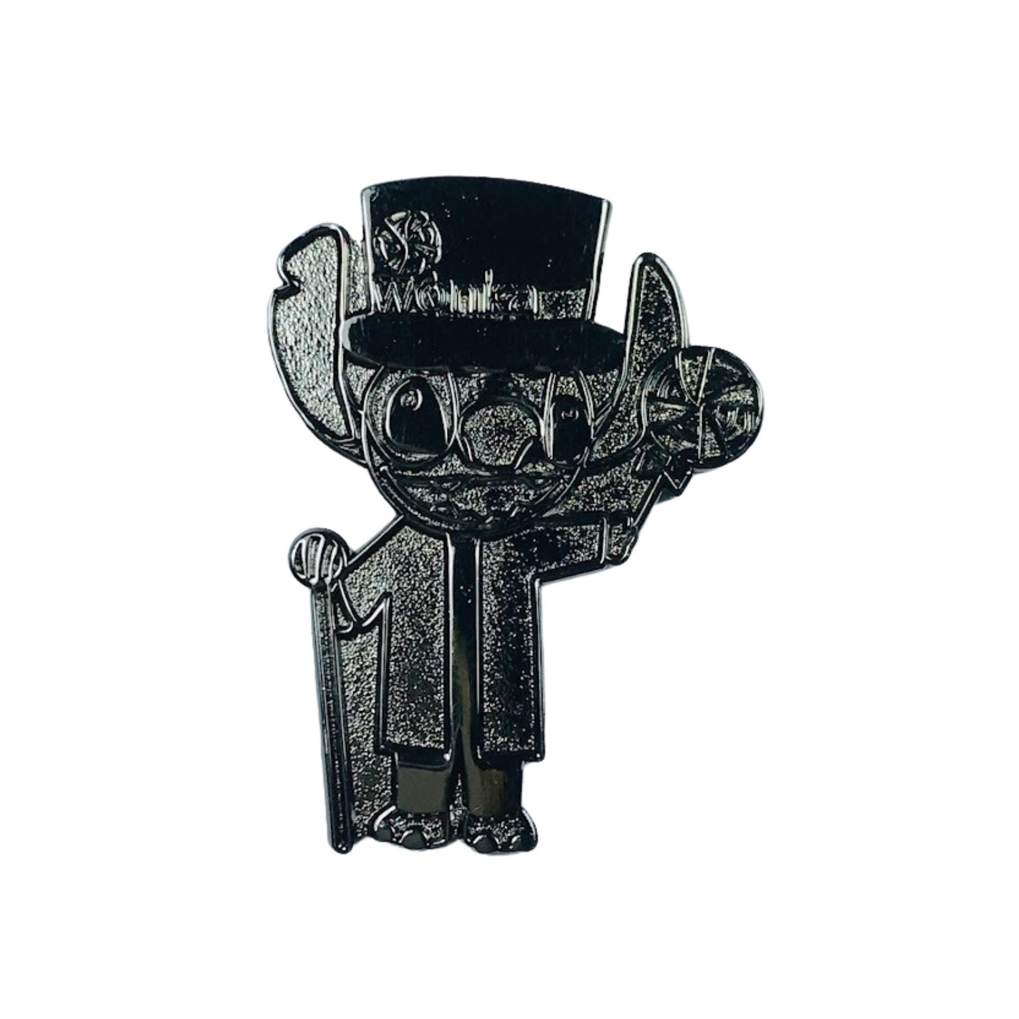 Pin – Experimento 626 Stitch como Willy Wonka de Lilo &amp; Stitch – Disney Fantasy