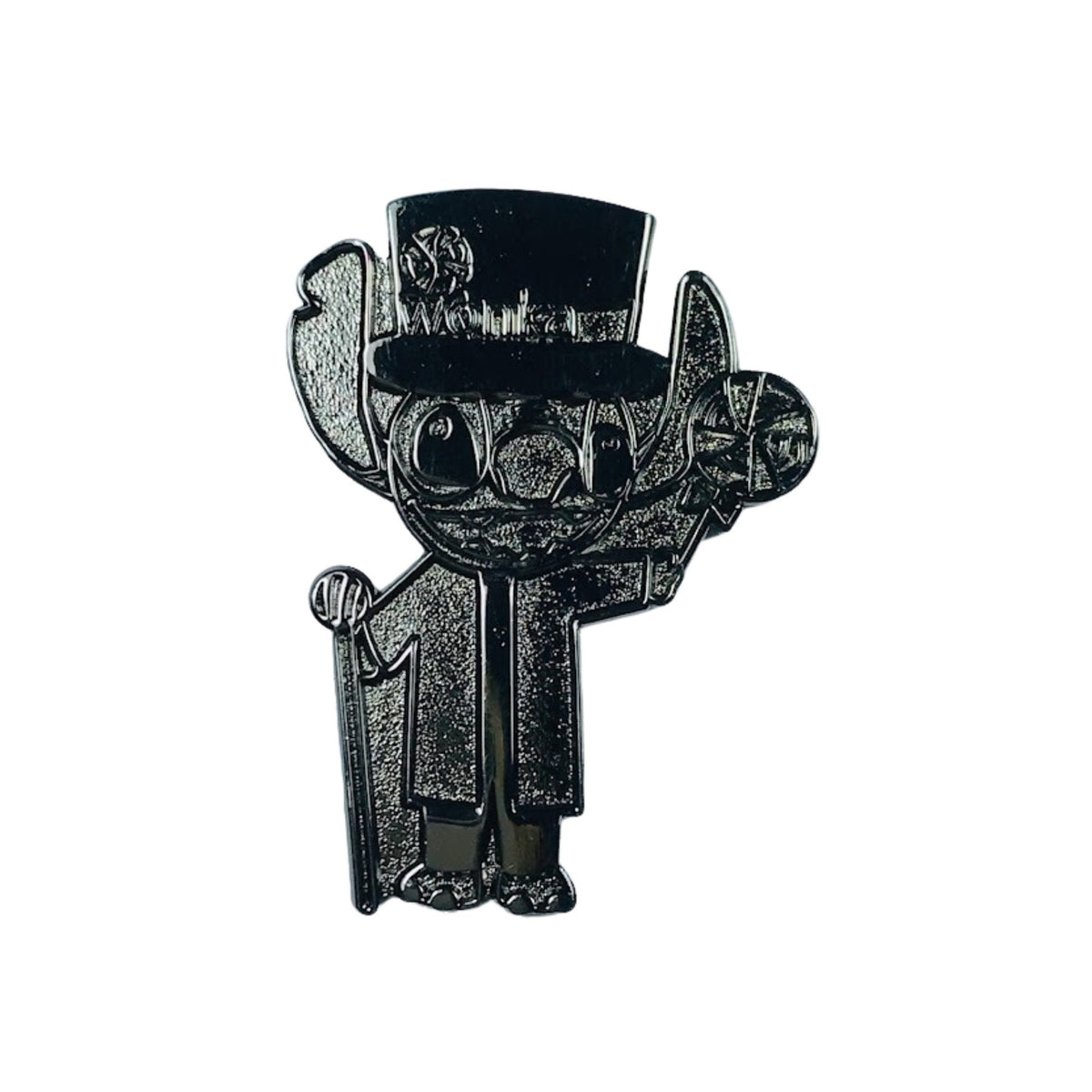 Pin – Experimento 626 Stitch como Willy Wonka de Lilo &amp; Stitch – Disney Fantasy