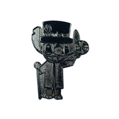 Pin – Experimento 626 Stitch como Willy Wonka de Lilo &amp; Stitch – Disney Fantasy