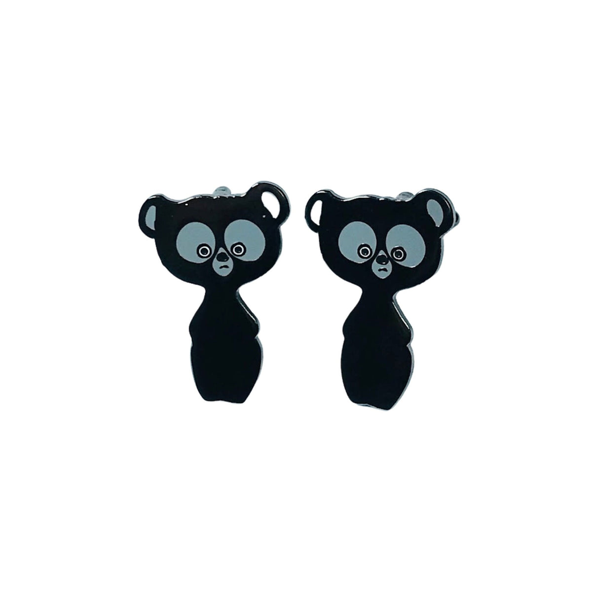 Cufflinks – Brave Bear from Brother Bear – Disney Fantasy