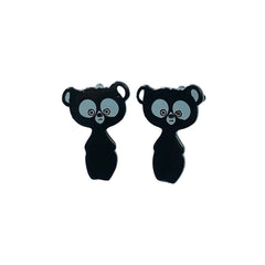 Cufflinks – Brave Bear from Brother Bear – Disney Fantasy