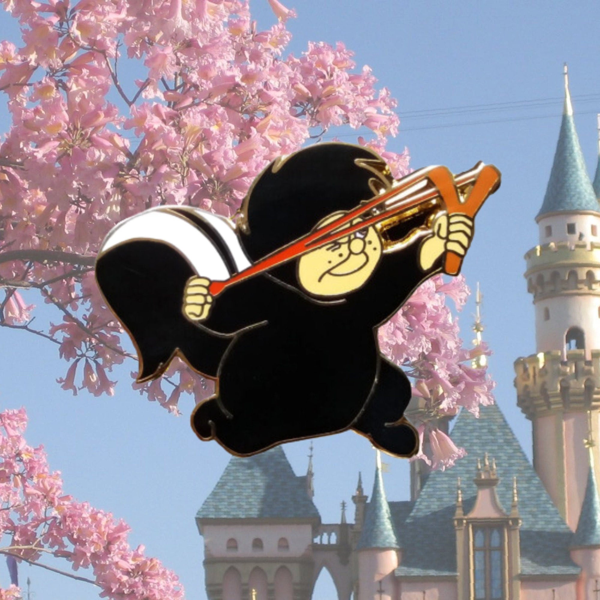 Pin – Tootles de Peter Pan Lost Boys – Disney Fantasy