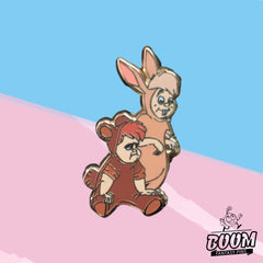 Pin's – Les Garçons Perdus de Peter Pan – Disney Fantasy