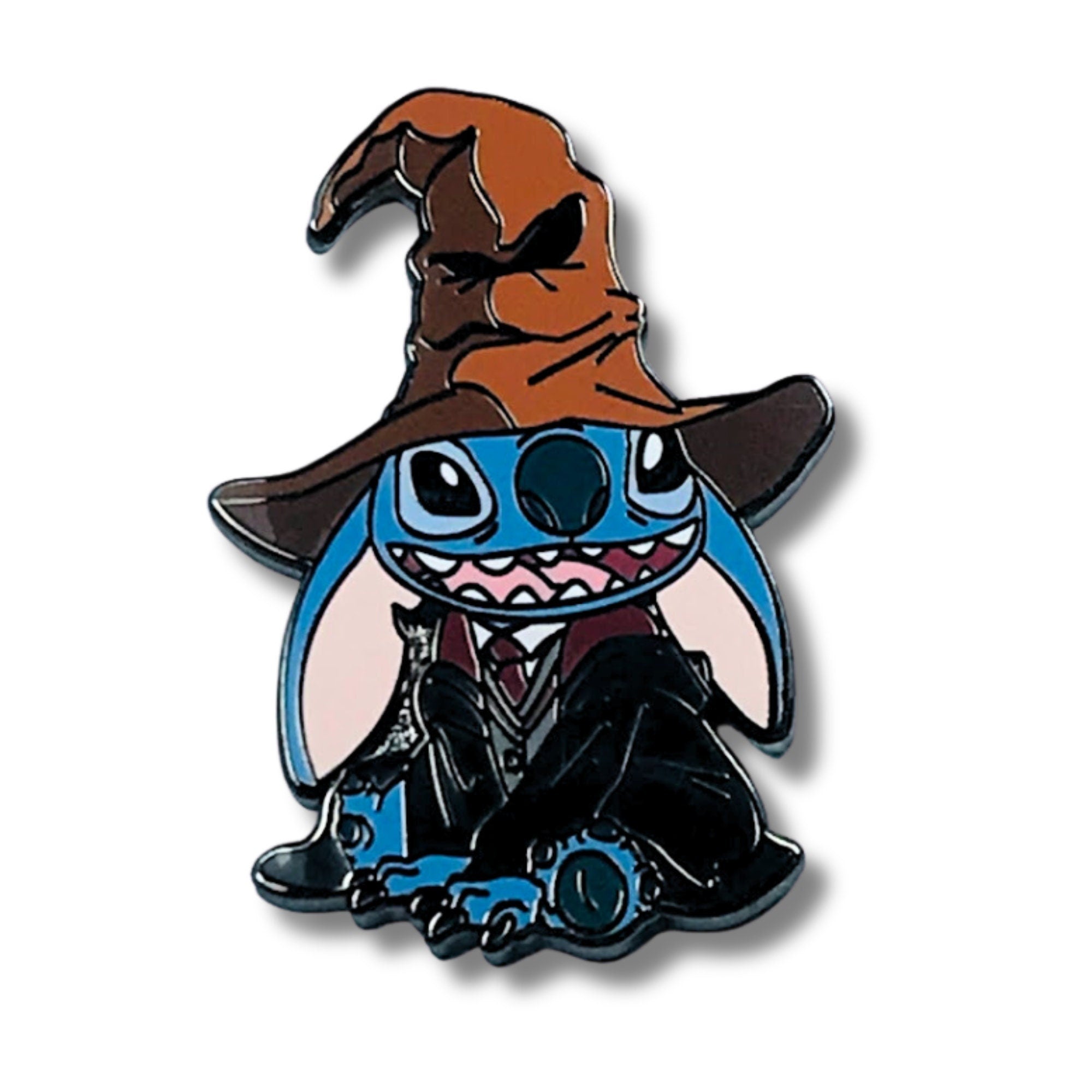 Pin – Stitch de Lilo &amp; Stitch – Disney Fantasy