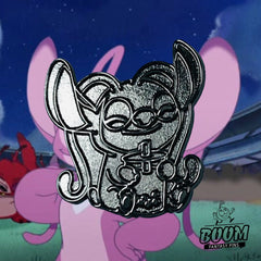 Pin's – Ange de Lilo et Stitch – Disney Fantasy