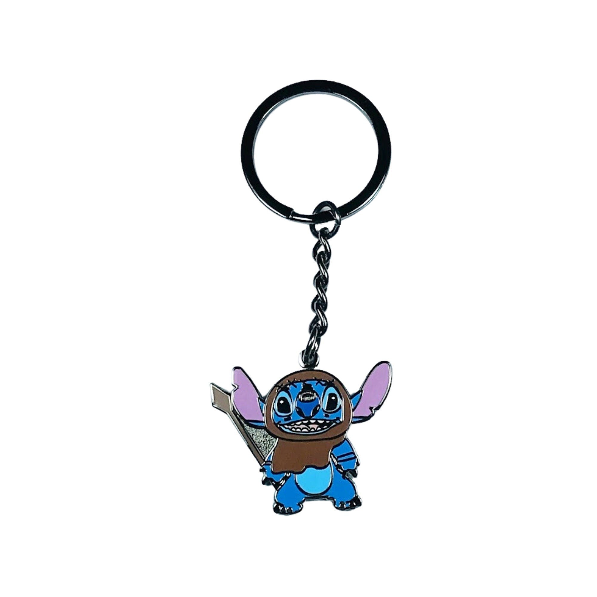 Llavero – Experimento 626 de Lilo y Stitch – Disney Fantasy