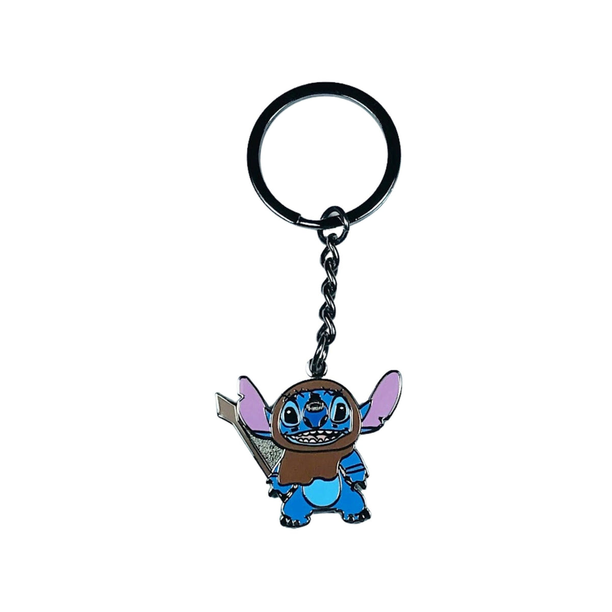 Llavero – Experimento 626 de Lilo y Stitch – Disney Fantasy