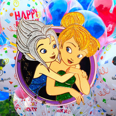 Pin – Periwinkle and Tinker Bell from Tinker Bell – Disney Fantasy