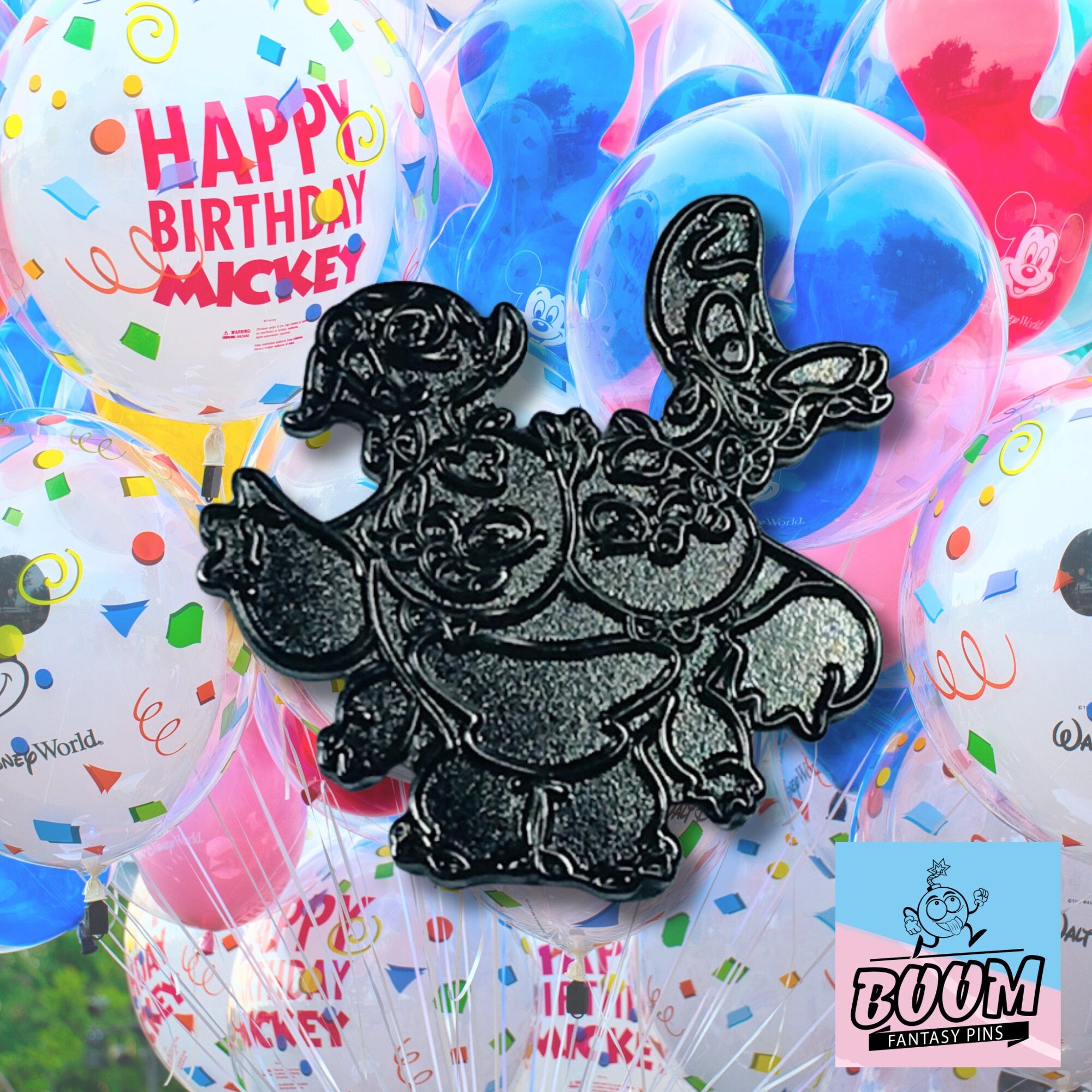 Épingle – Expérience 044 de Lilo &amp; Stitch – Disney Fantasy