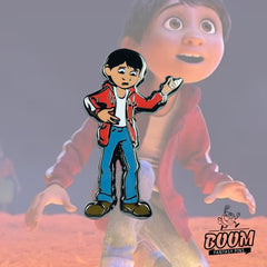 Pin – Miguel Rivera de Coco – Fantasía Disney