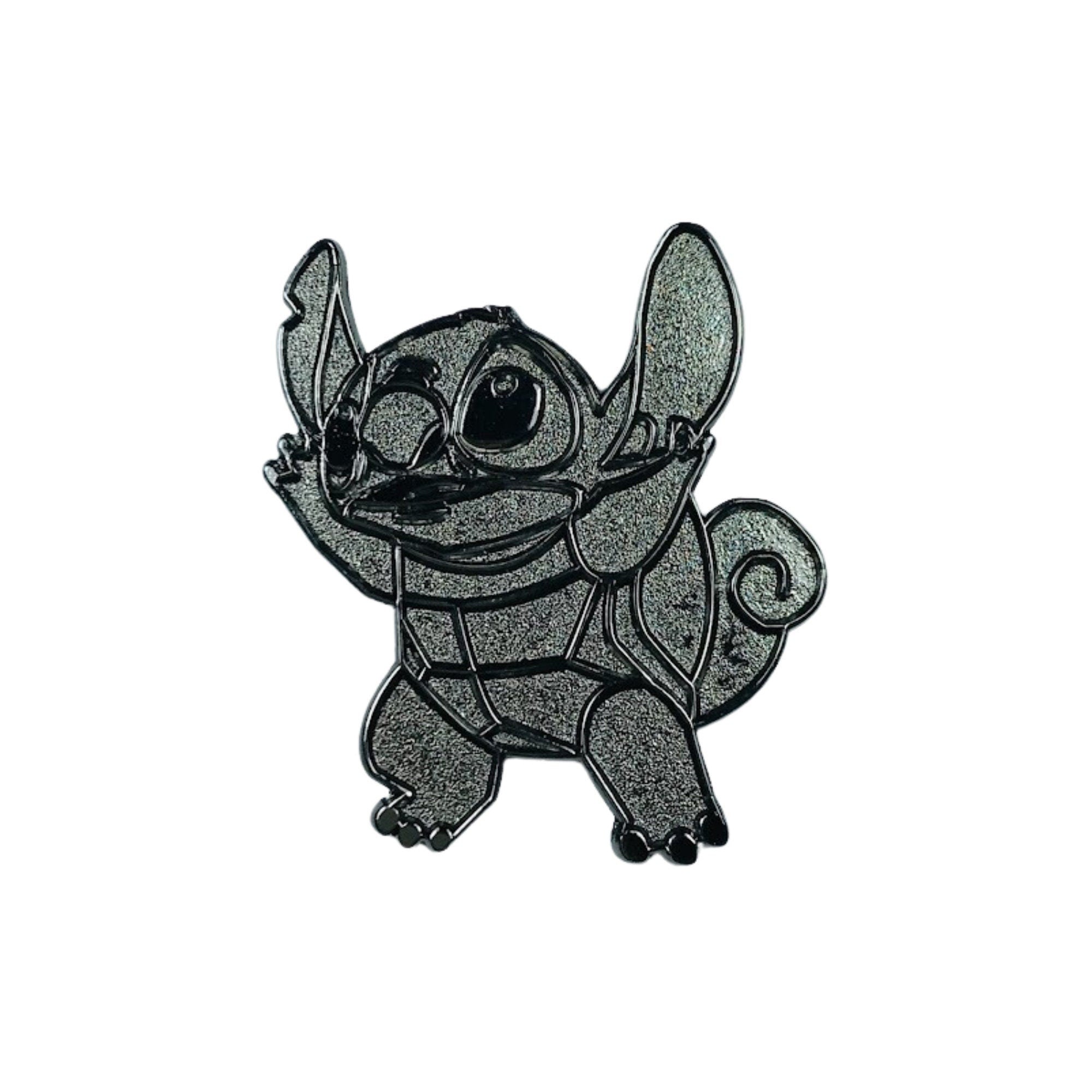 Épingle – Expérience 626 Stitch de Lilo &amp; Stitch – Disney Fantasy