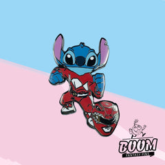Épingle – Stitch de Lilo et Stitch – Disney Fantasy