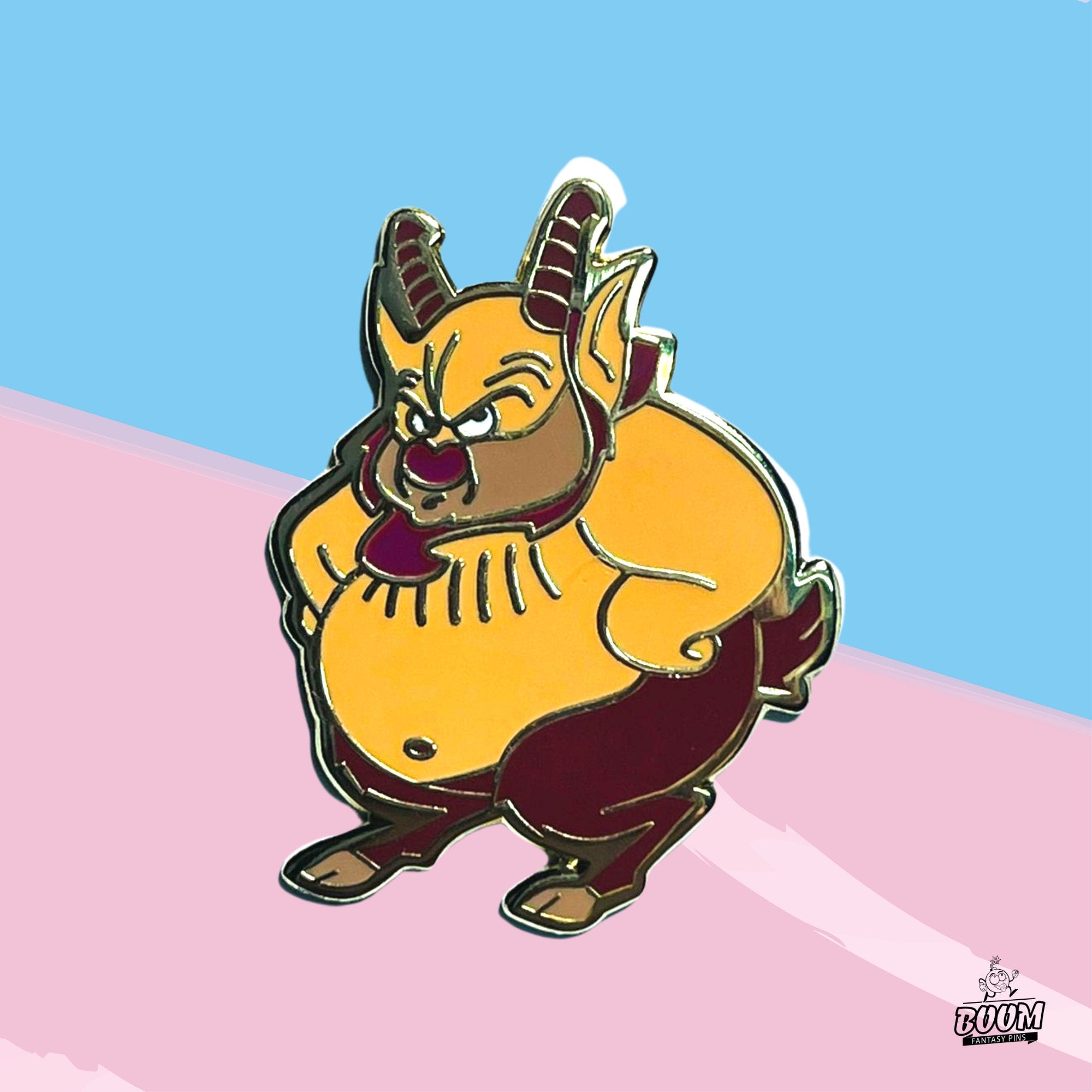 Pin – Filoctetes de Hércules – Disney Fantasy