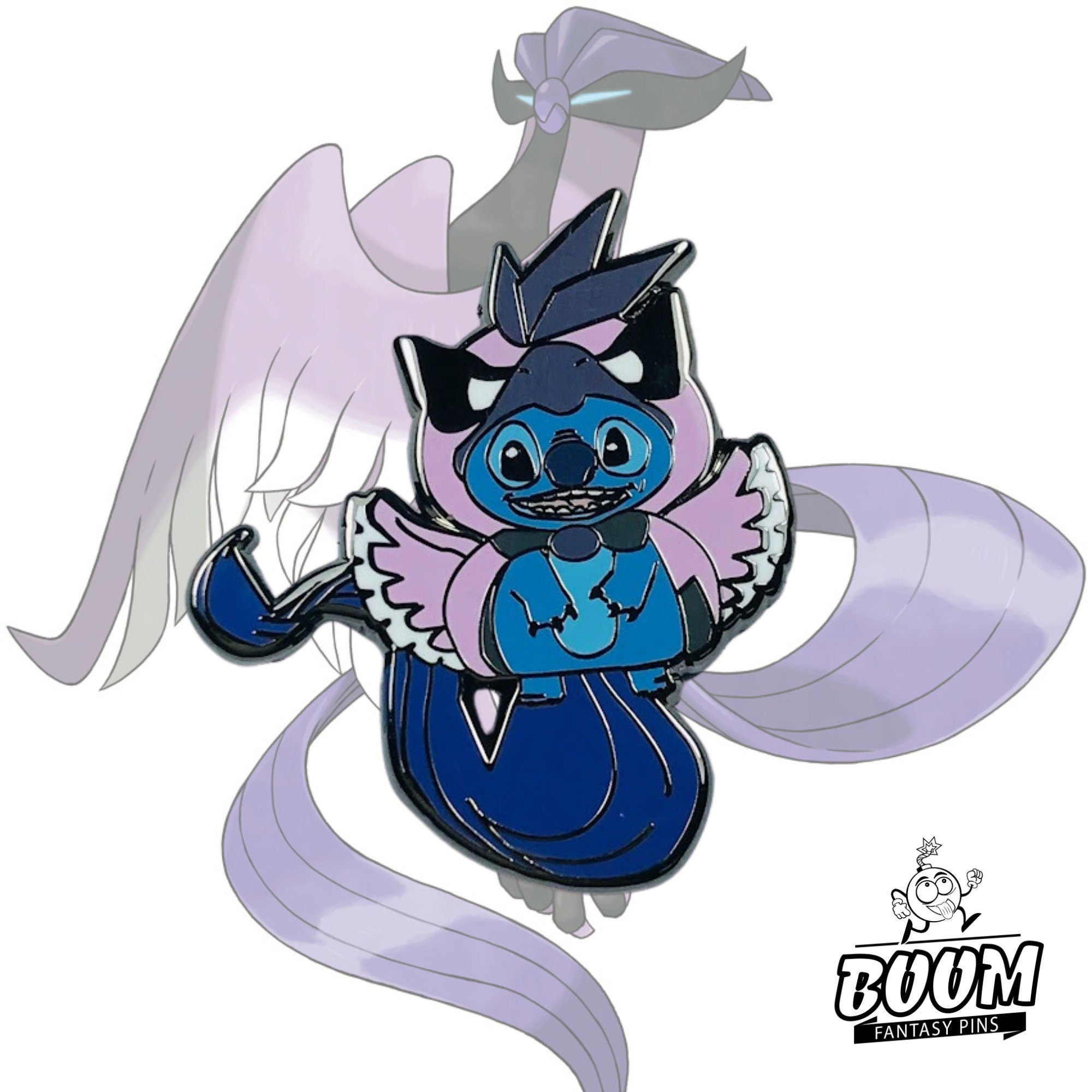 Pin – Experimento 626 de Lilo y Stitch – Disney Fantasy