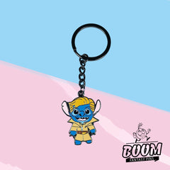 Llavero – Experimento 626 Stitch de Lilo &amp; Stitch – Disney Fantasy