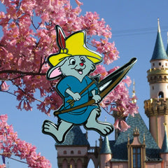 Pin – Skippy Rabbit de Robin Hood – Fantasía Disney