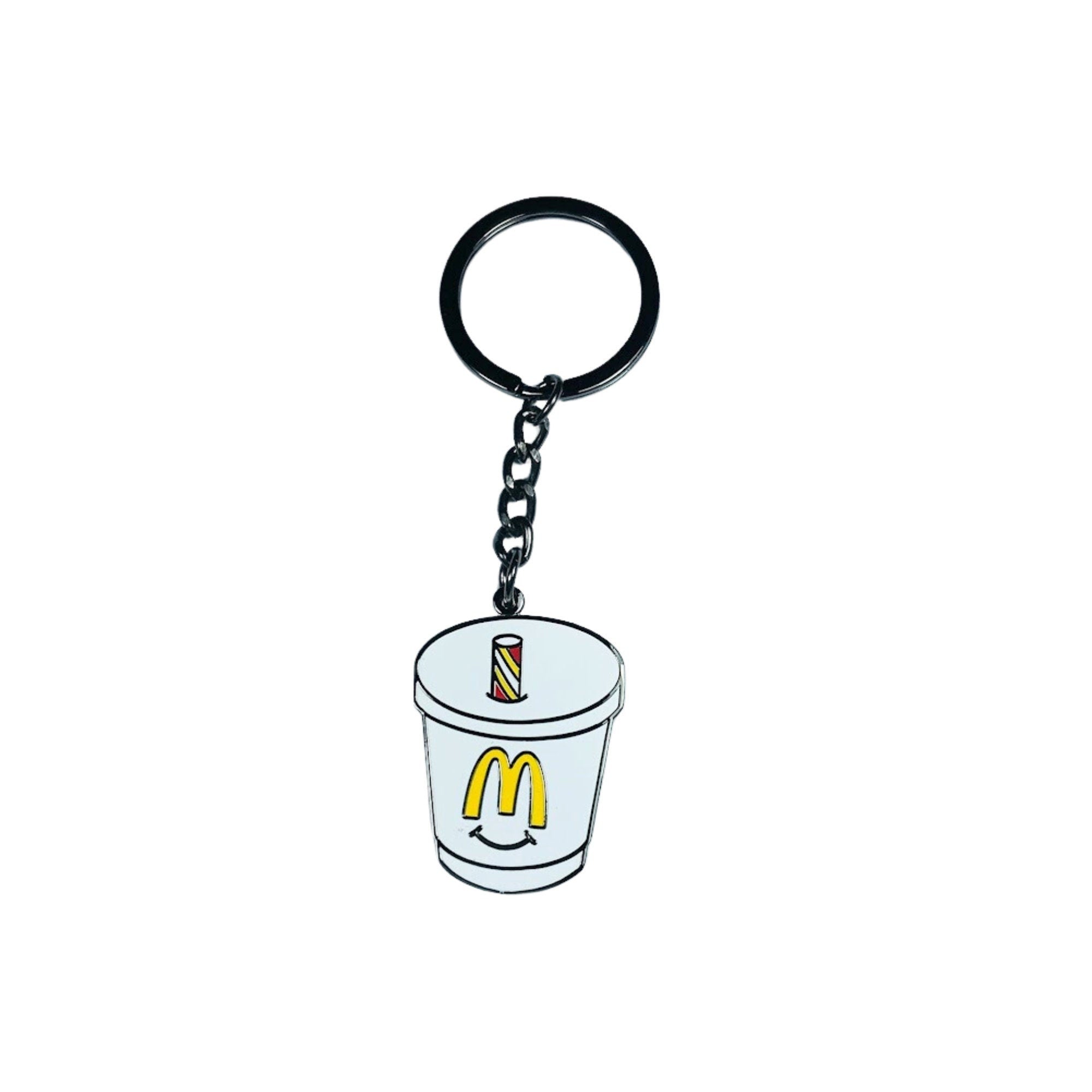 Llavero – Bebidas de Diseño Original – Disney Fantasy