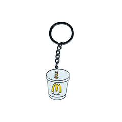 Llavero – Bebidas de Diseño Original – Disney Fantasy