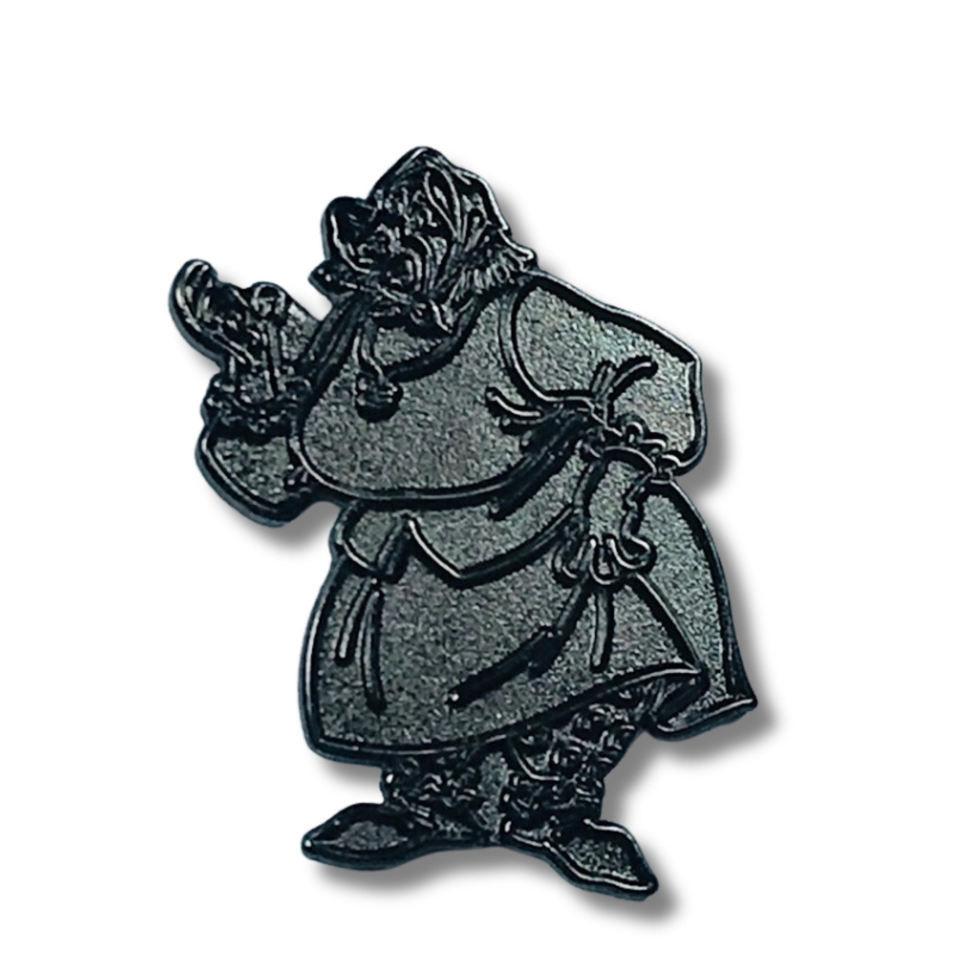 Pin – Sir Reginald de Robin Hood – Disney Fantasy