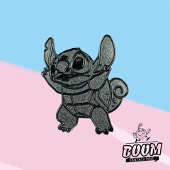 Épingle – Expérience 626 Stitch de Lilo &amp; Stitch – Disney Fantasy