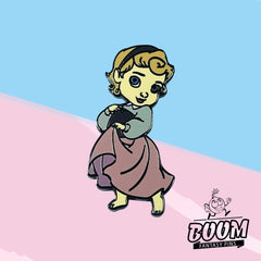 Pin – Princesa Cenicienta de Cenicienta – Disney Fantasy