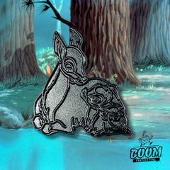 Pin – La madre de Bambi de Bambi – Disney Fantasy