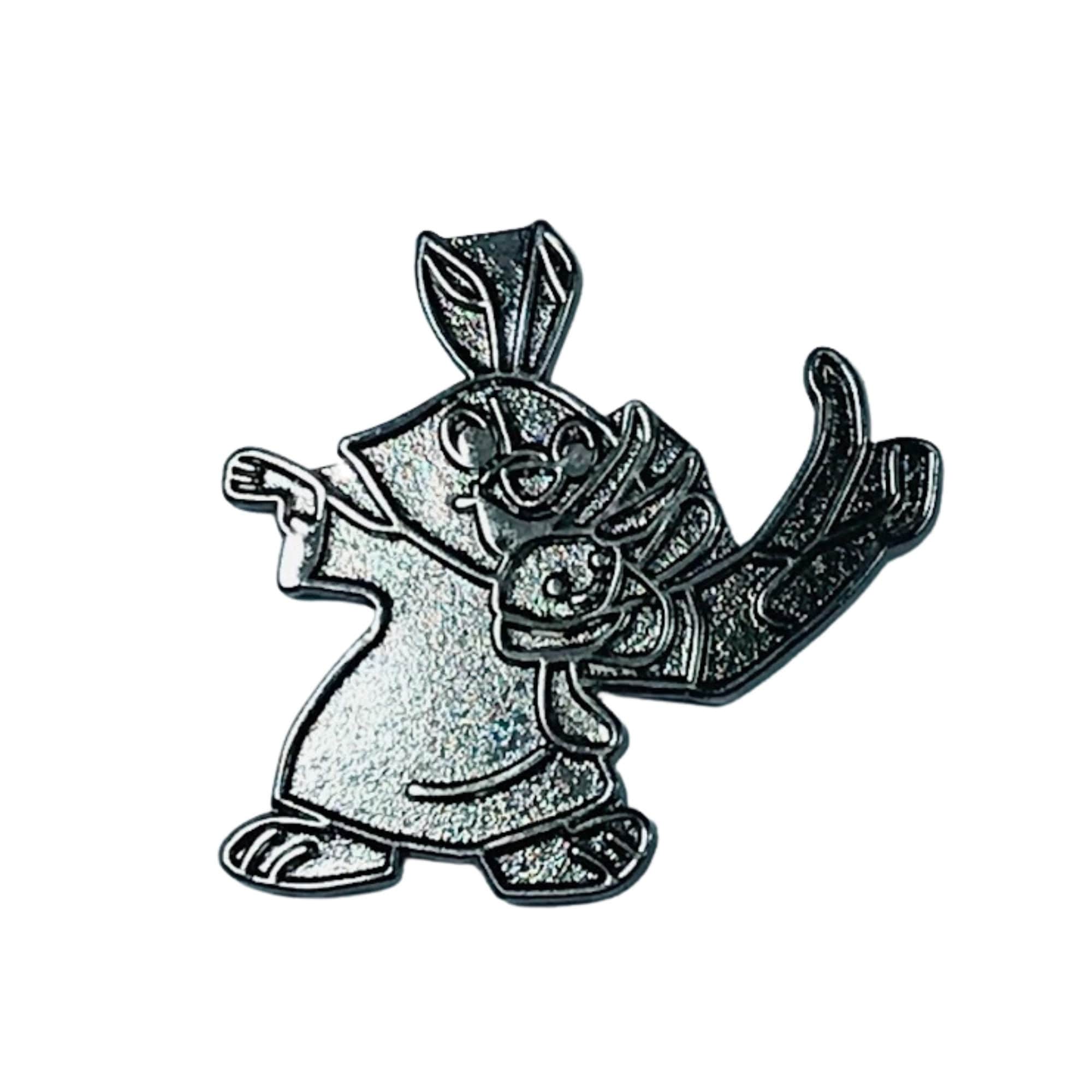 Pin – Tagalong de Robin Hood – Disney Fantasy