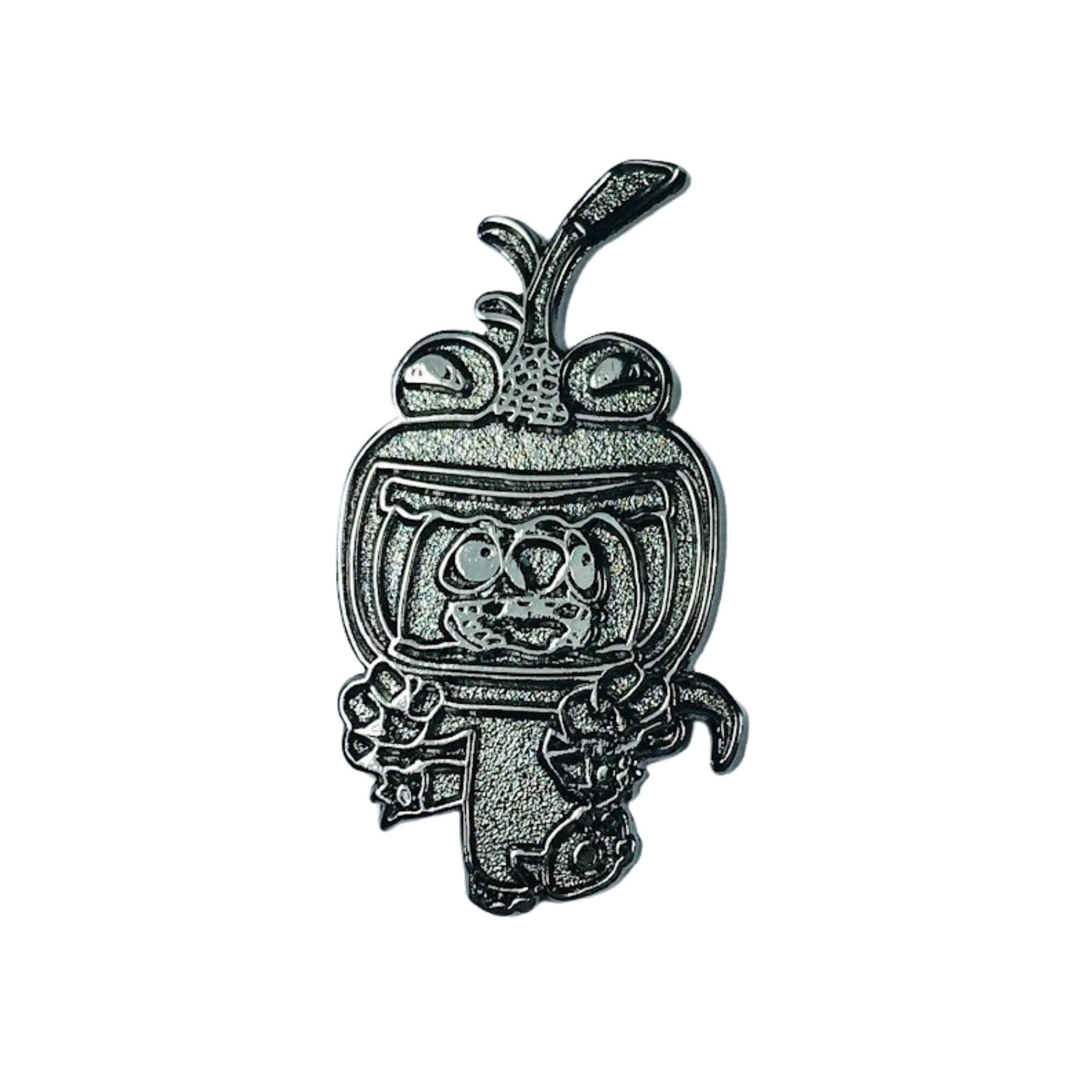 Épingle – Stitch dans le rôle de Randall Boggs de Lilo &amp; Stitch – Disney Fantasy