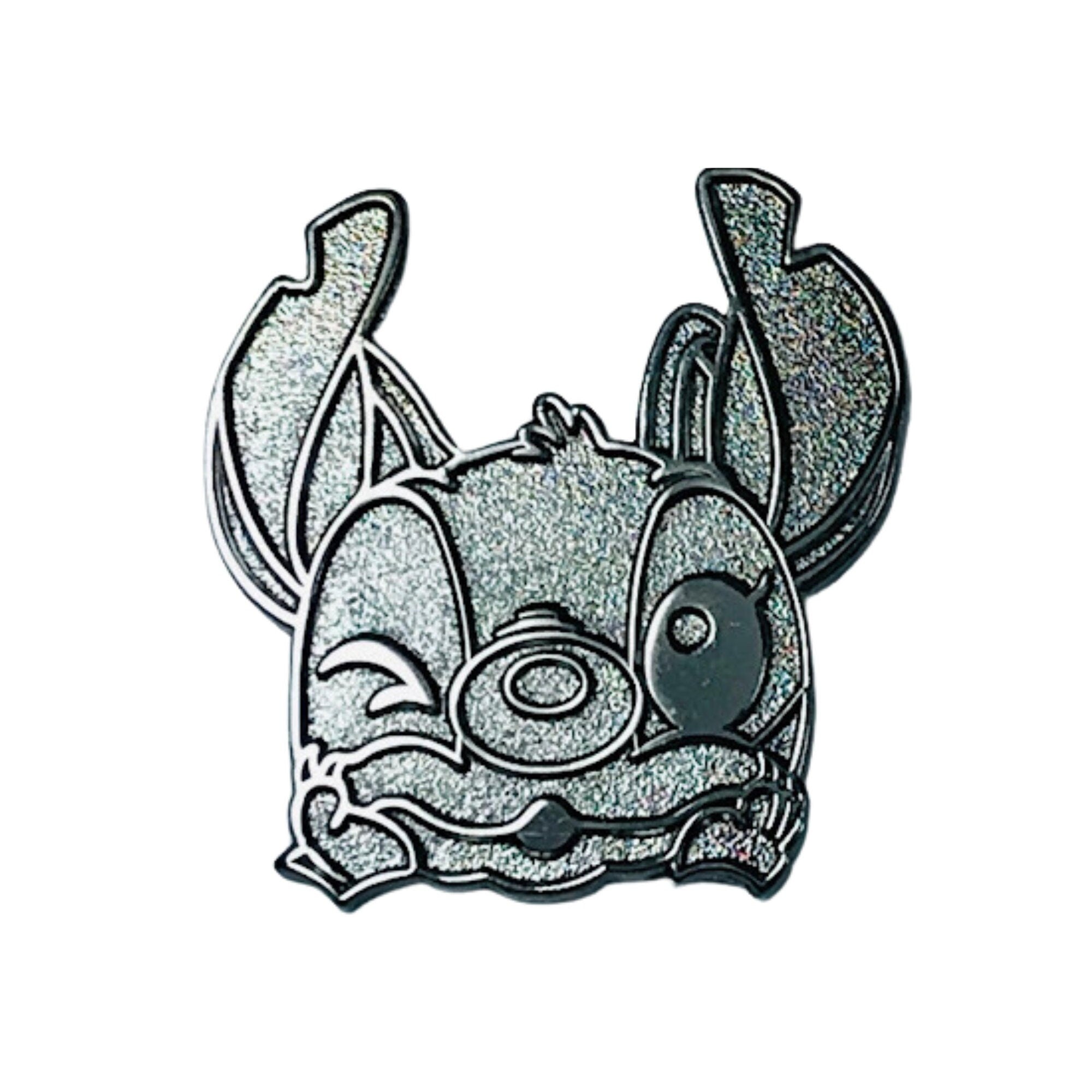 Pin's – Ange de Lilo et Stitch – Disney Fantasy