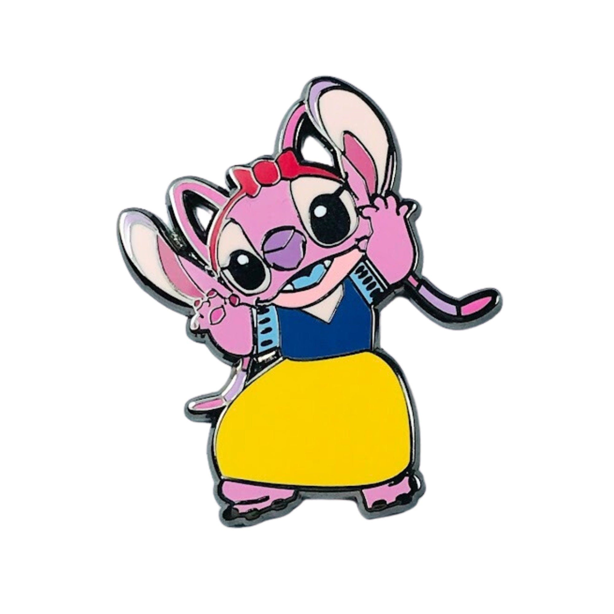 Pin – Angel from Lilo & Stitch – Disney Fantasy