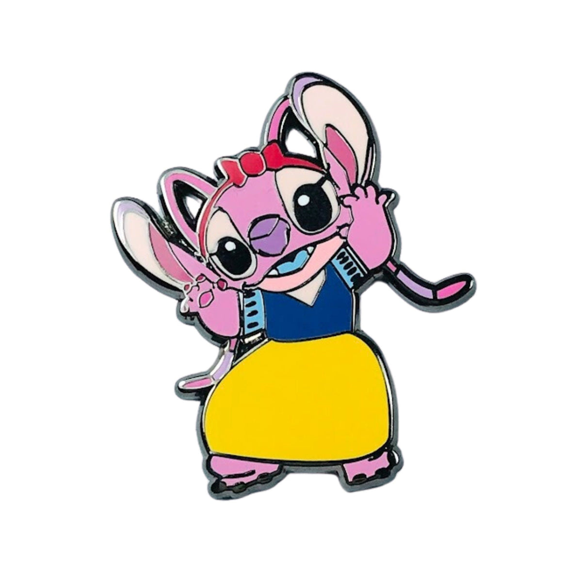 Pin – Angel from Lilo & Stitch – Disney Fantasy