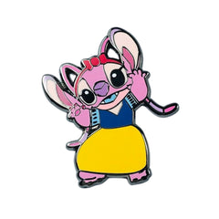 Pin – Angel from Lilo & Stitch – Disney Fantasy