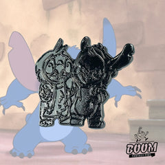 Épingle – Expérience 626 Stitch de Lilo &amp; Stitch – Disney Fantasy