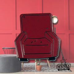 Pin – Sillón de Disney Fantasy – Disney Fantasy