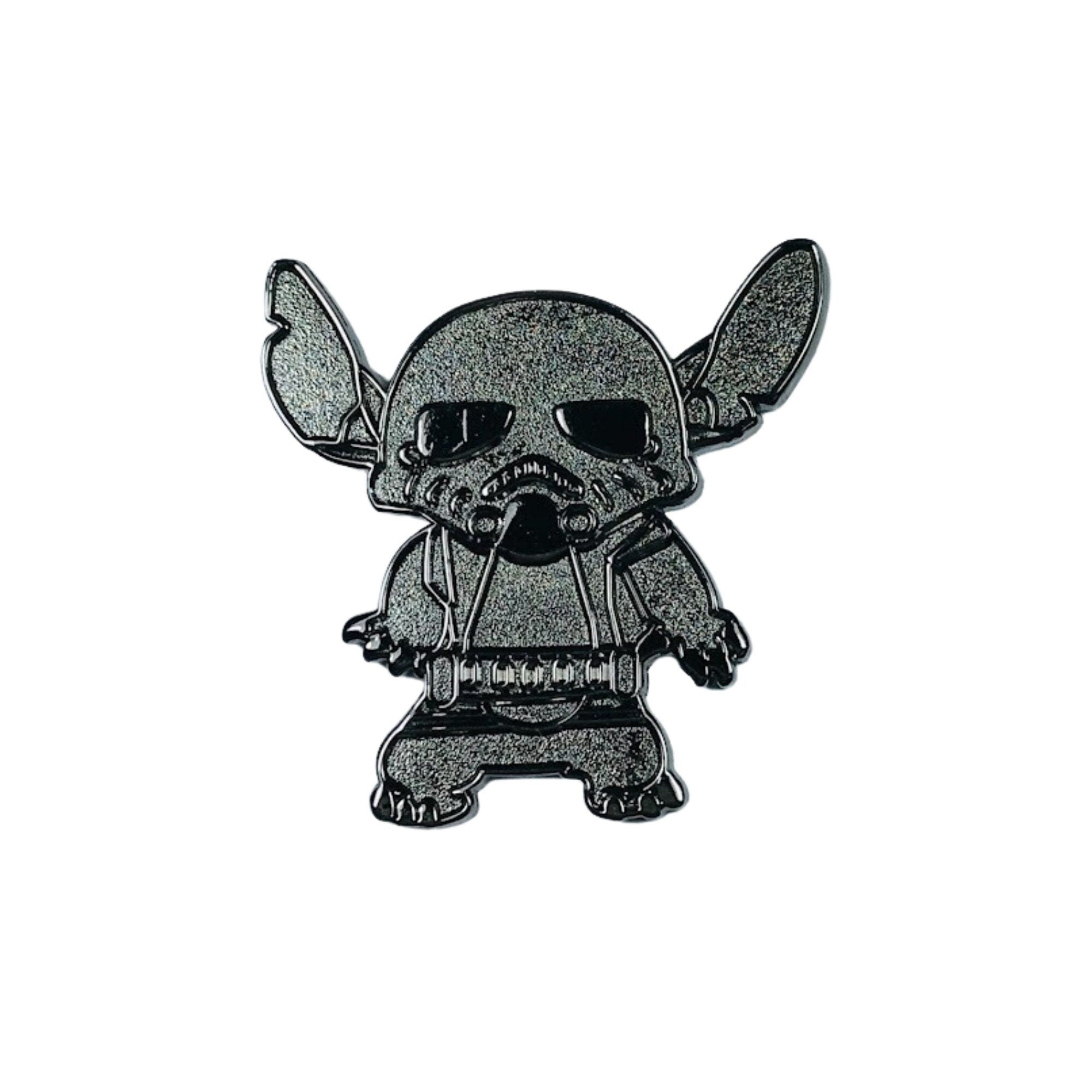 Épingle – Expérience 626 Stitch de Lilo &amp; Stitch – Disney Fantasy