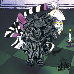 Pin – Beetlejuice de Beetlejuice – Warner Bros Fantasy