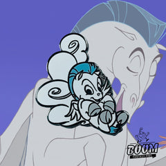 Pin – Pegaso de Hércules – Disney Fantasy