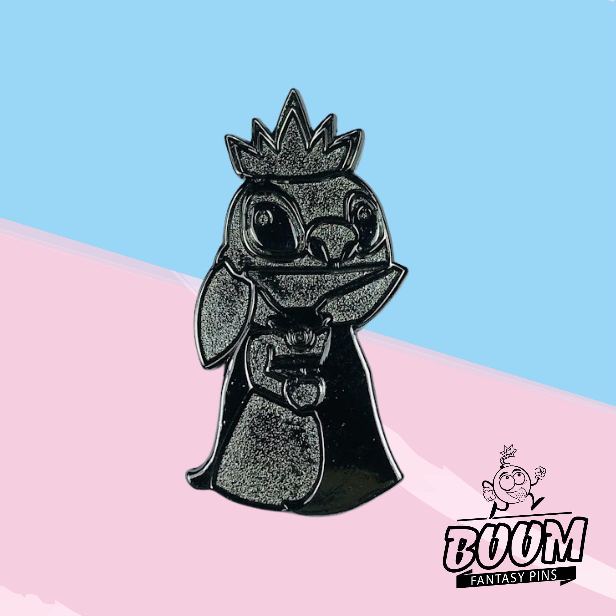 Épingle – Expérience 626 de Lilo &amp; Stitch – Disney Fantasy