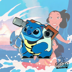 Pin – Experimento 626 de Lilo y Stitch – Disney Fantasy