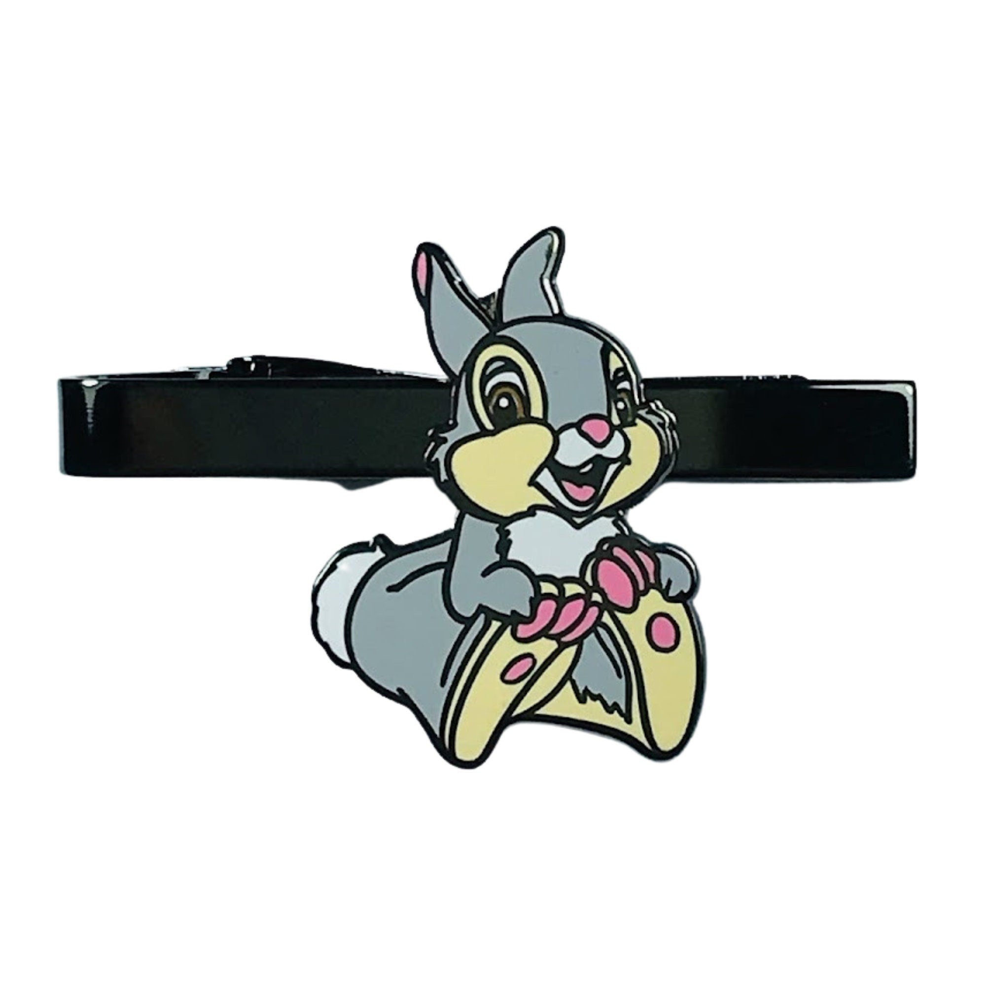 Pinza de corbata – Tambor de Bambi – Disney Fantasy