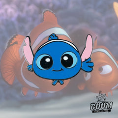 Pin – Experimento 626 de Lilo y Stitch – Disney Fantasy