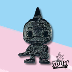 Pin's – Dewey Duck de La Bande à Picsou – Disney Fantasy