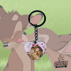 Llavero – Bambi de Bambi – Disney Fantasy