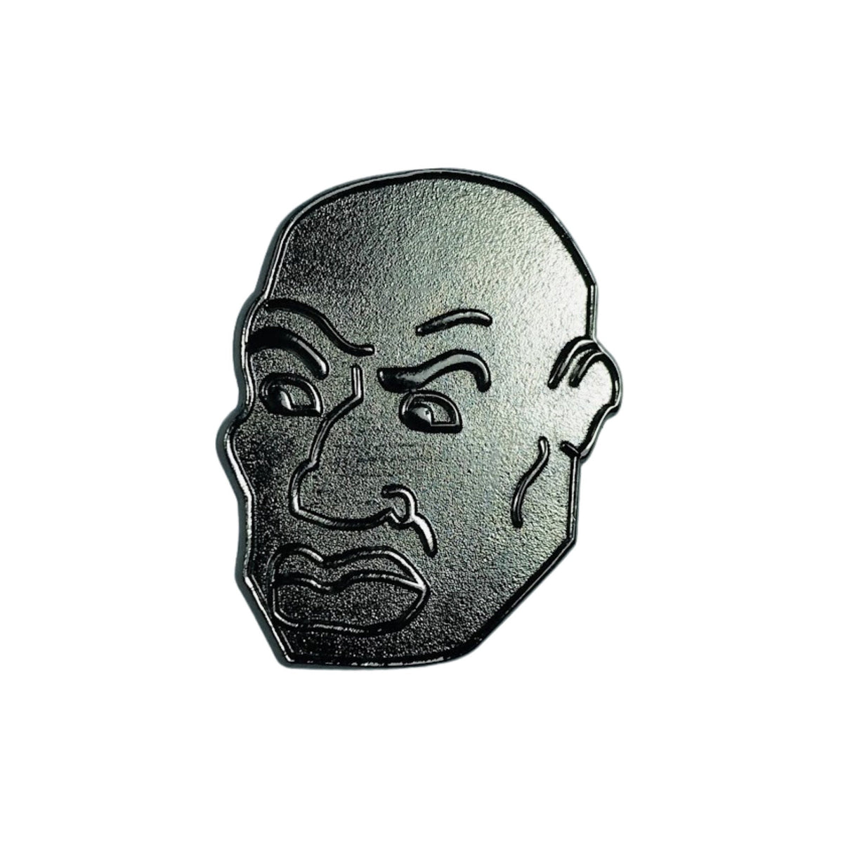 Pin del Dr. Joshua Sweet de Atlantis: El Imperio Perdido – Disney Fantasy