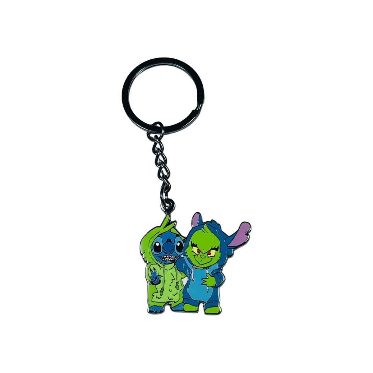 Llavero – Experimento 626 Stitch de Lilo &amp; Stitch – Disney Fantasy