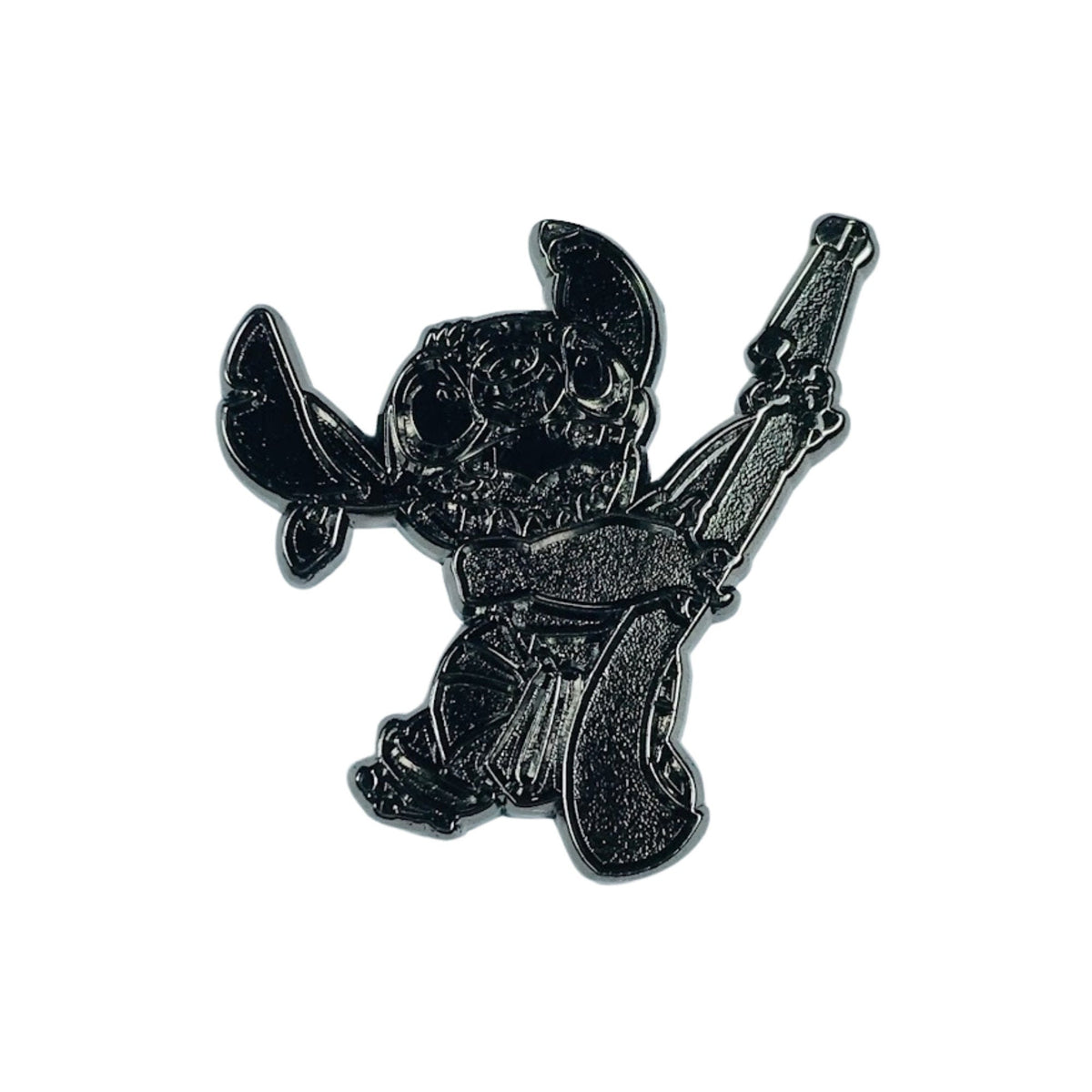 Pin – Experimento 626 Stitch de Lilo &amp; Stitch – Disney Fantasy