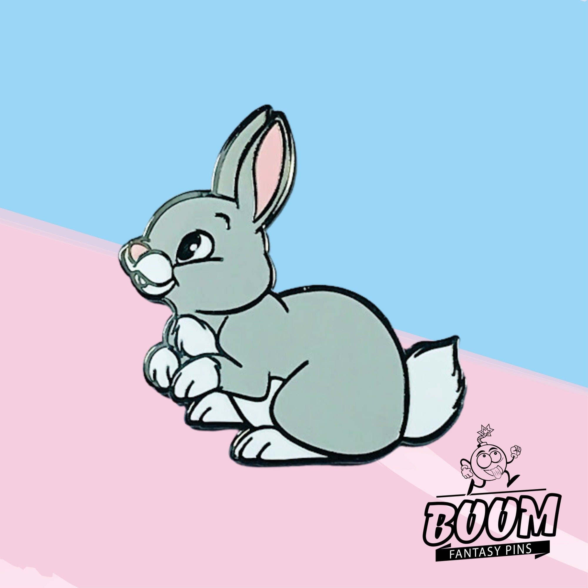 Pin – Rabbit from Bambi – Disney Fantasy