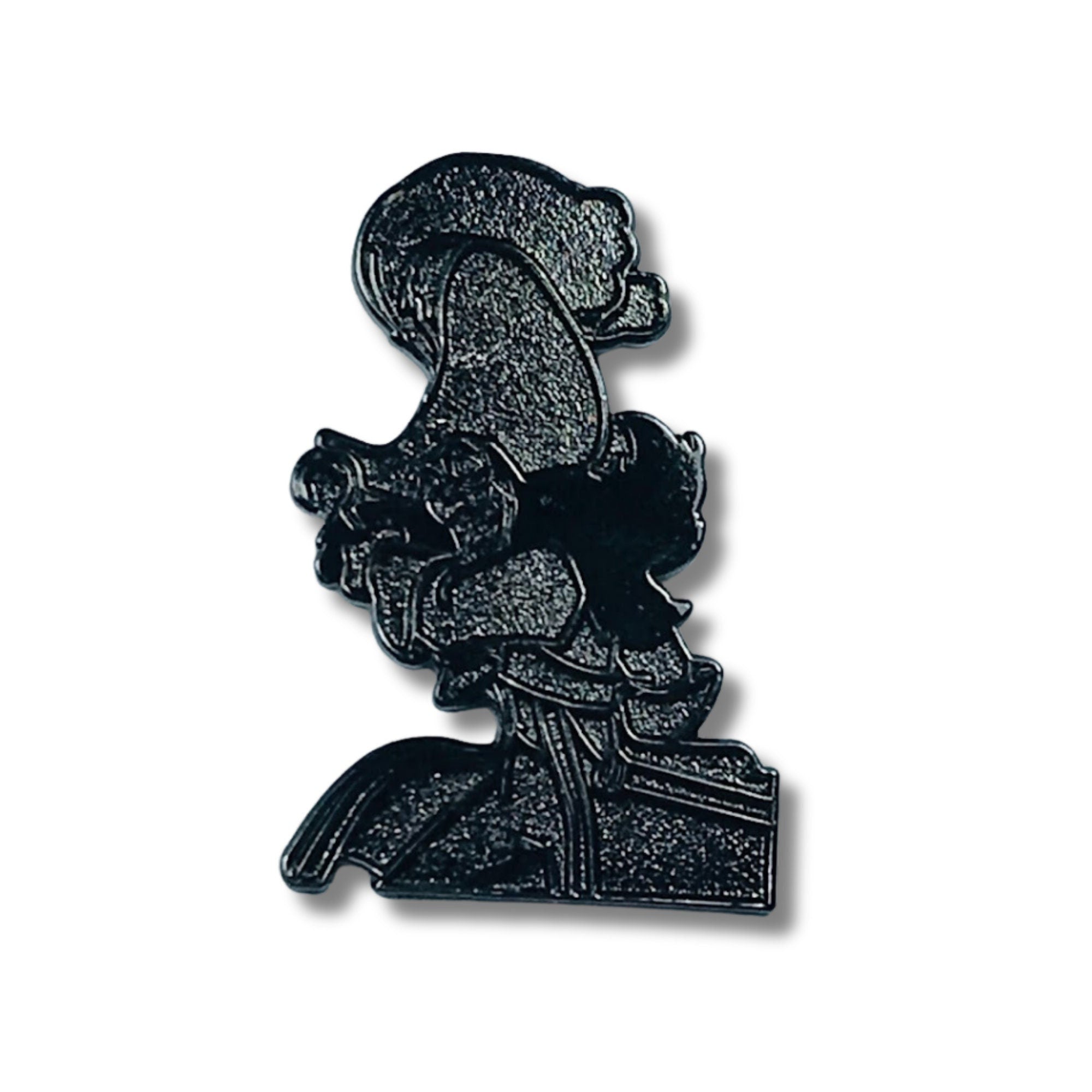 Pin's – Capitaine Crochet de Peter Pan – Disney Fantasy