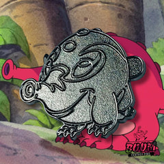 Épingle – Expérience 540 Phoon de Lilo &amp; Stitch – Disney Fantasy