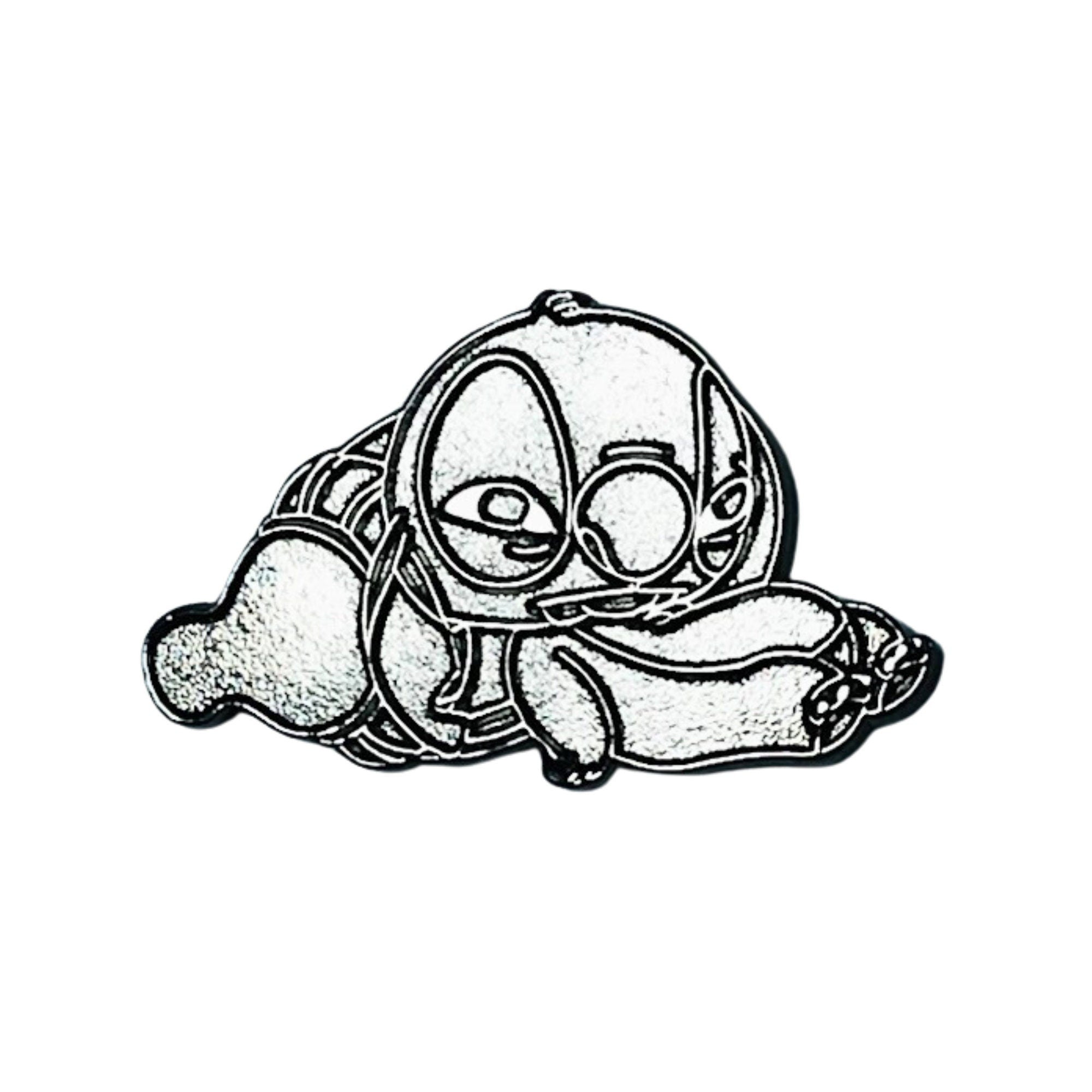 Épingle – Expérience 626 de Lilo &amp; Stitch – Disney Fantasy